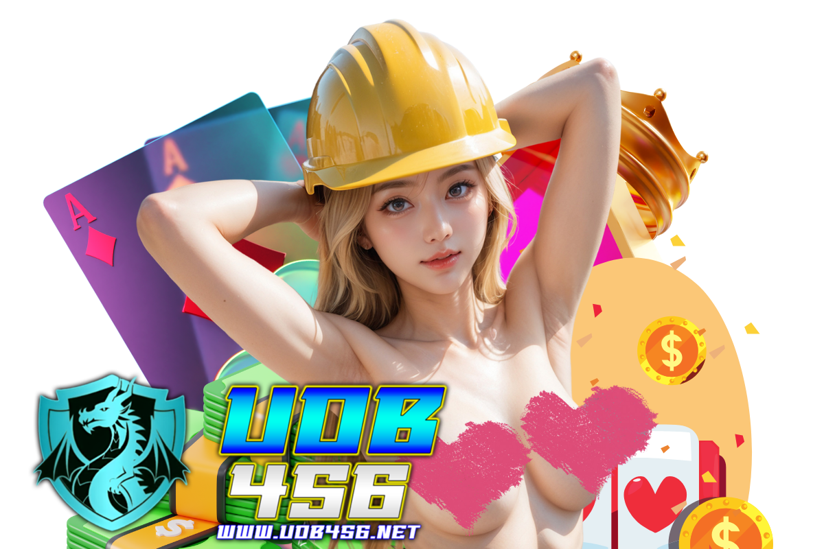 uob456 สล็อต